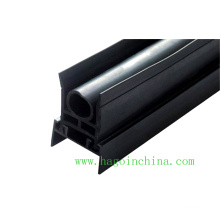 Qingdao Customized EPDM Rubber Extrusion